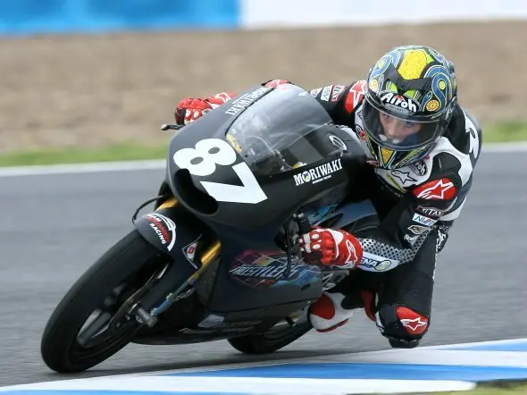 remy gardner jerez 2012