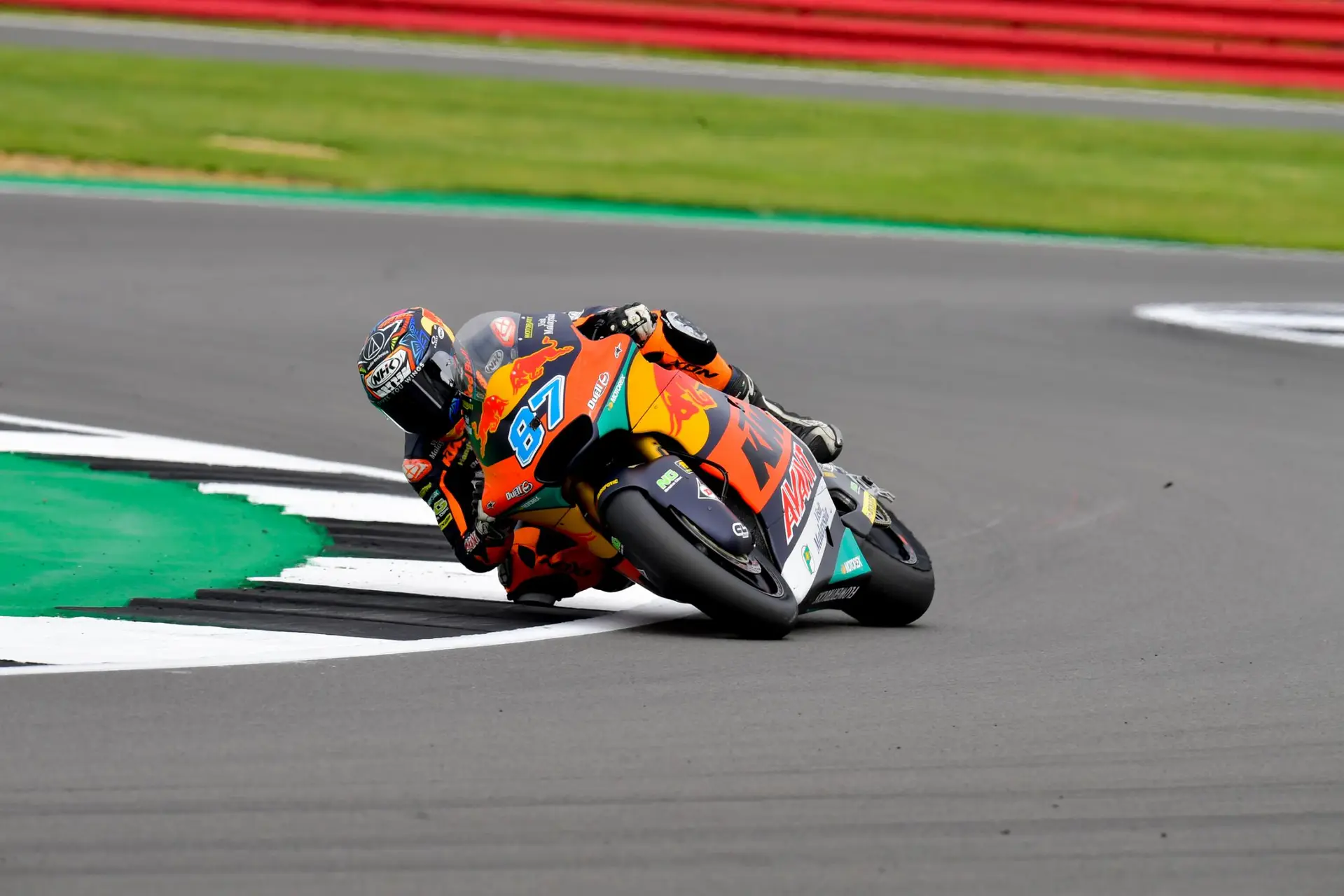 remy gardner moto2