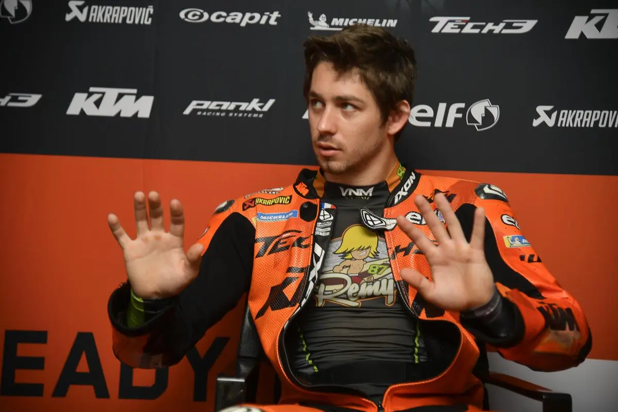remy gardner motogp