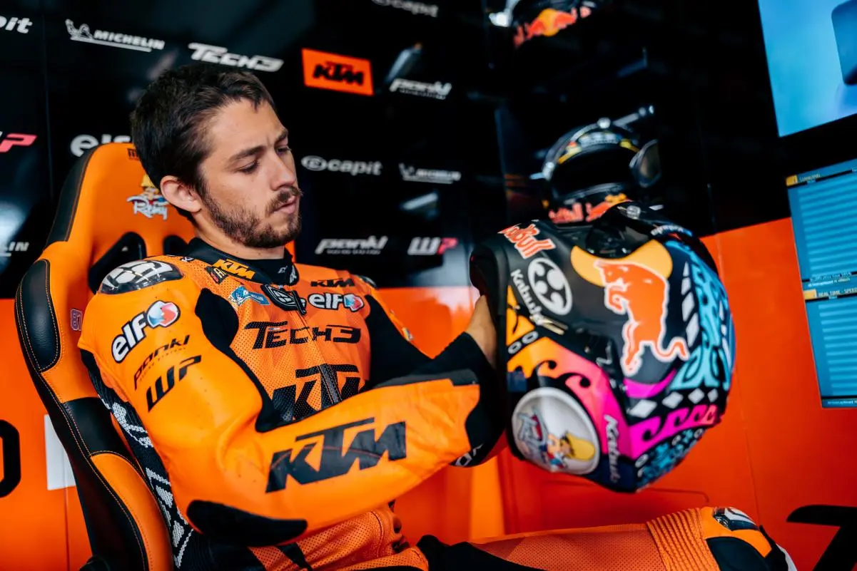 remy gardner motogp
