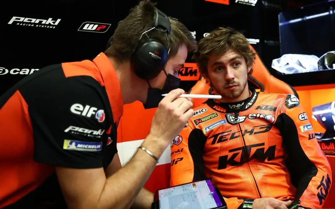 remy gardner motogp