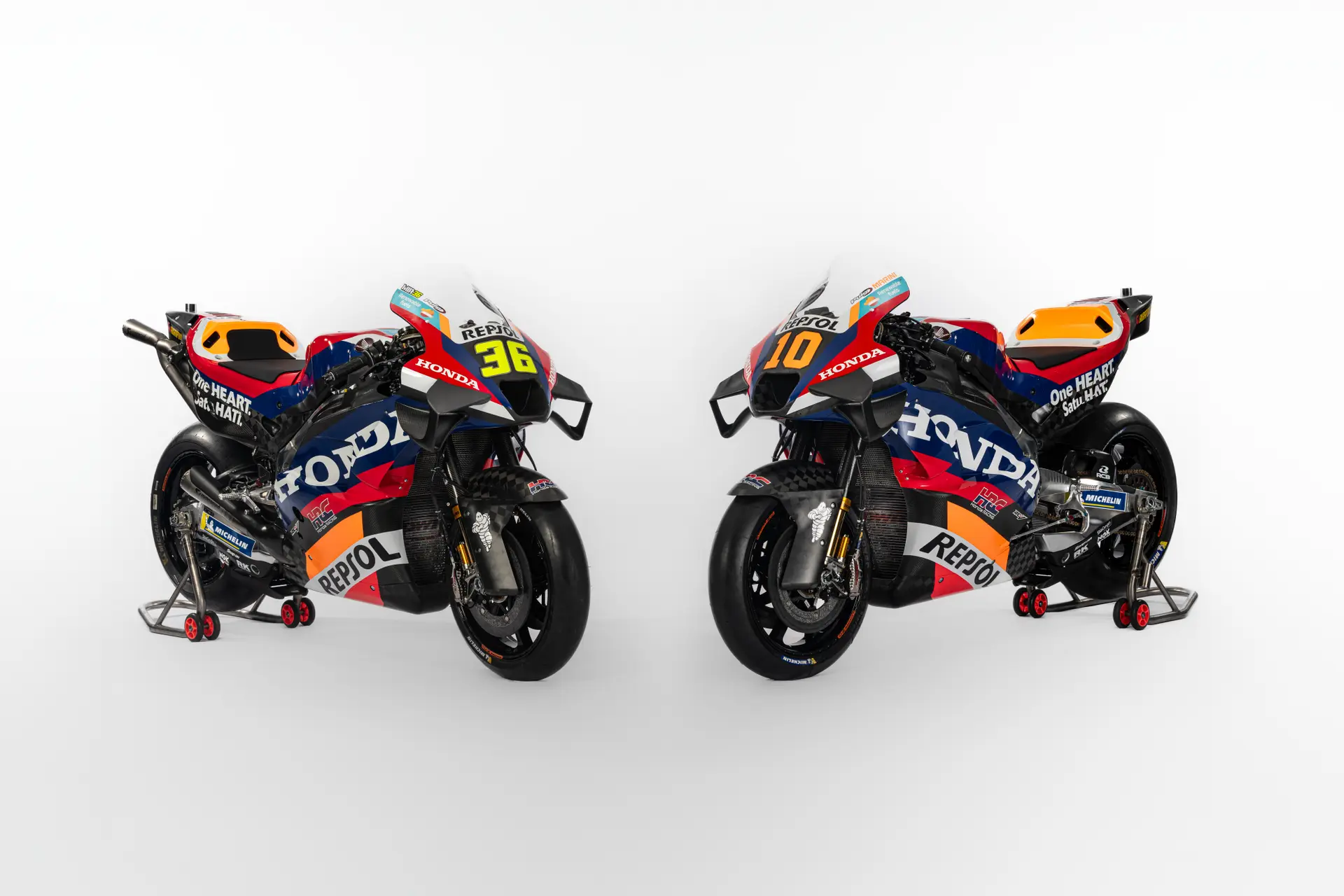 repsol honda 2024 motogp