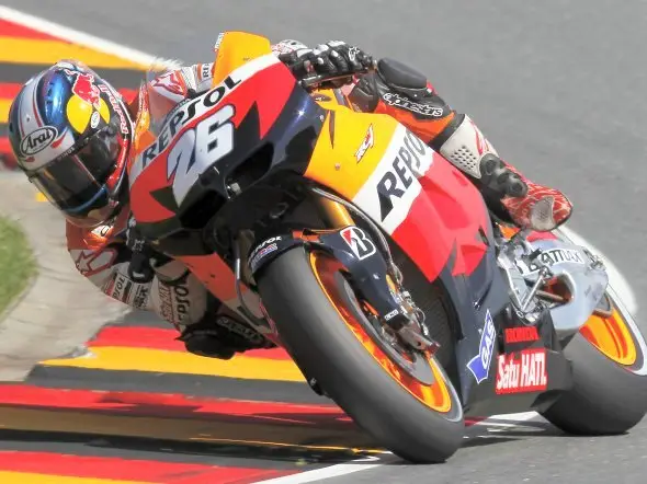 repsol honda team 2013 1
