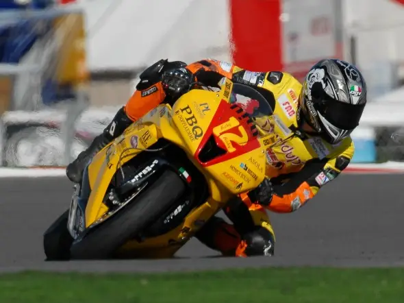 riccardo cecchini stock 600 portimao