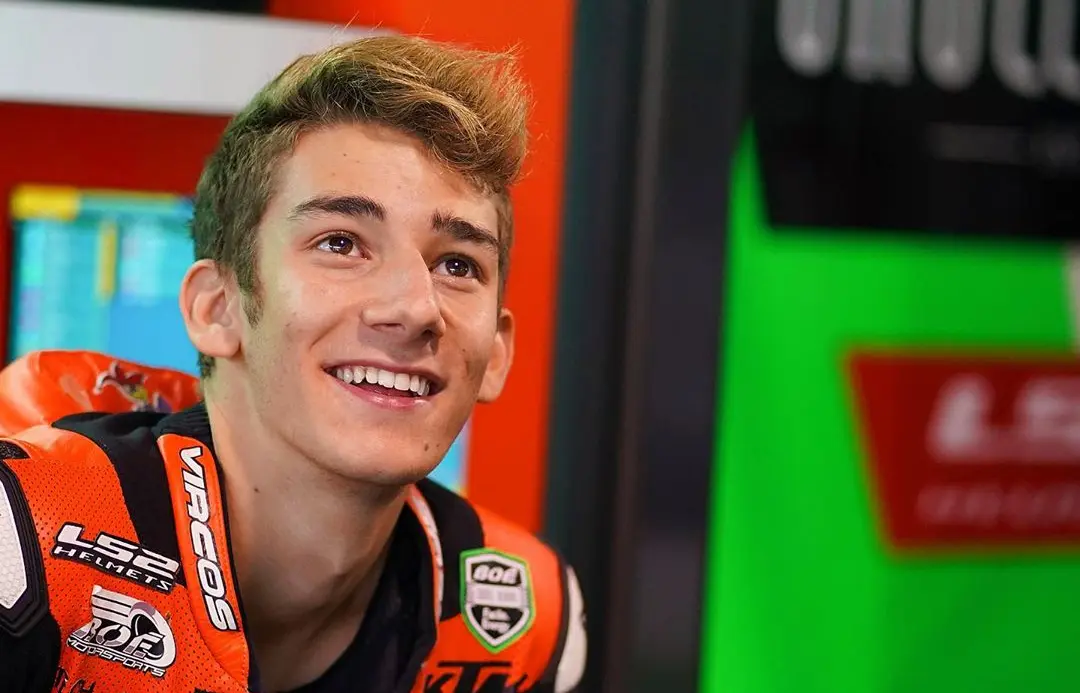 riccardo rossi moto3