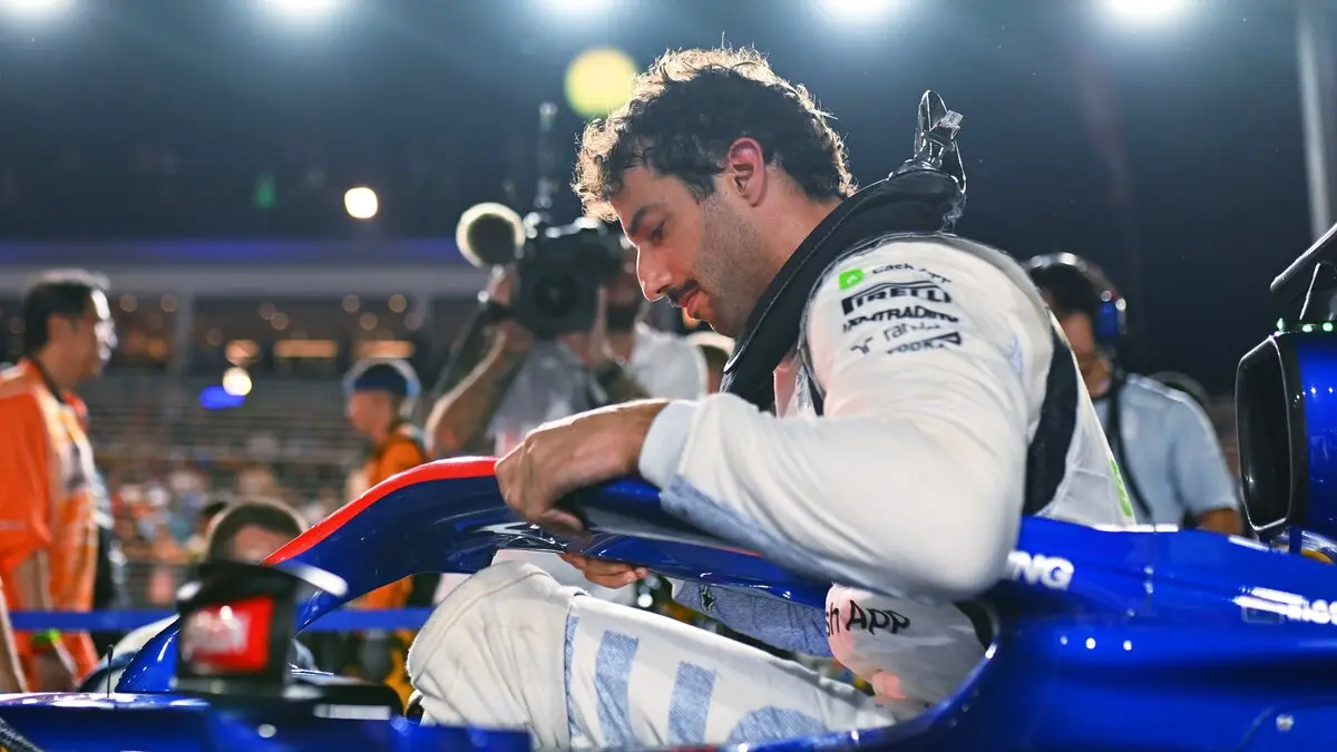 ricciardo 1