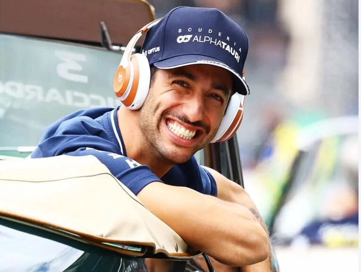 ricciardo