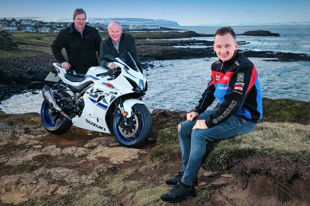 richard cooper northwest200