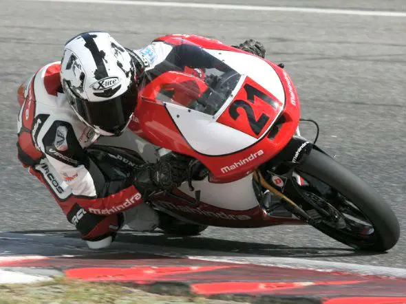 rinaldi 2013