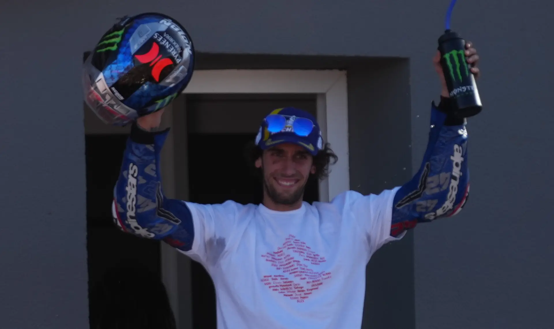 rins suzuki valencia motogp