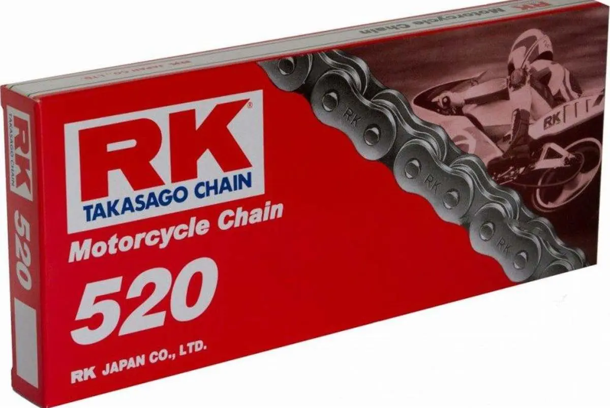 rk catena 520 110