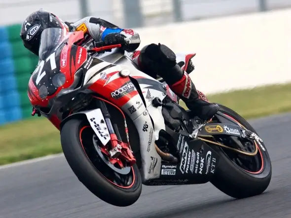 rmt 21 racing team world endurance