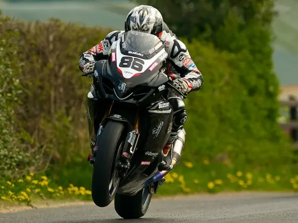 road cameron donald cookstown100 2010