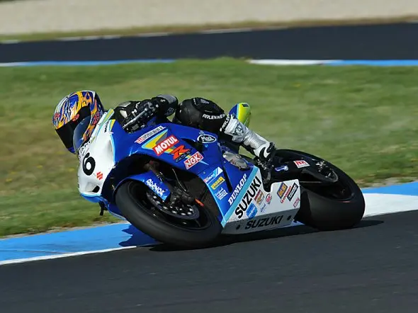 robert bugden asbk 2011
