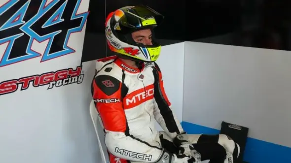 roberto rolfo box