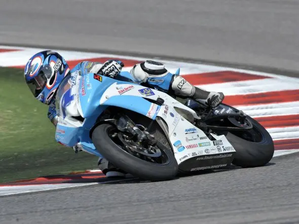 roberto tamburini civss misano