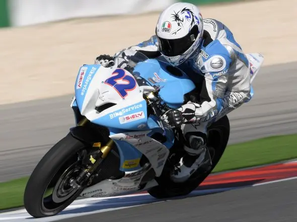 roberto tamburini wss portimao 2011