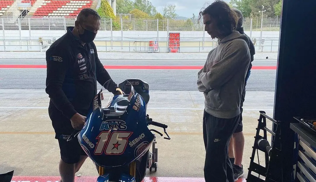 roberts moto2 1