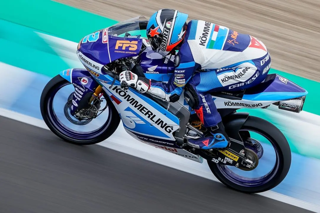 rodrigo moto3 test jerez e1582213387569
