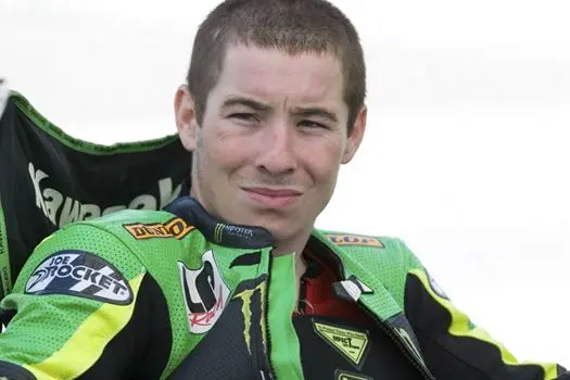 roger hayden comeback