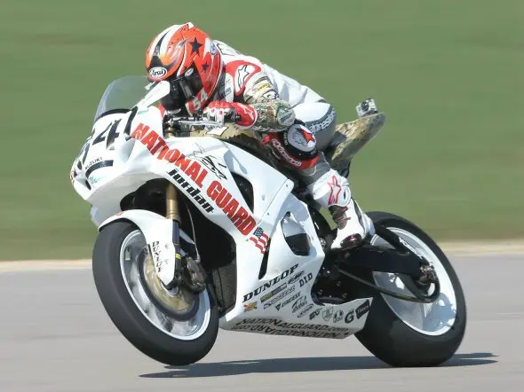 roger hayden suzuki ama