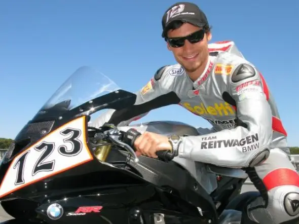 roland resch season 2010