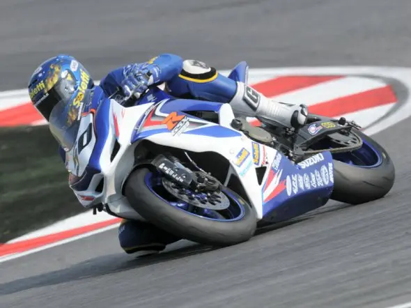 roland resch suzuki