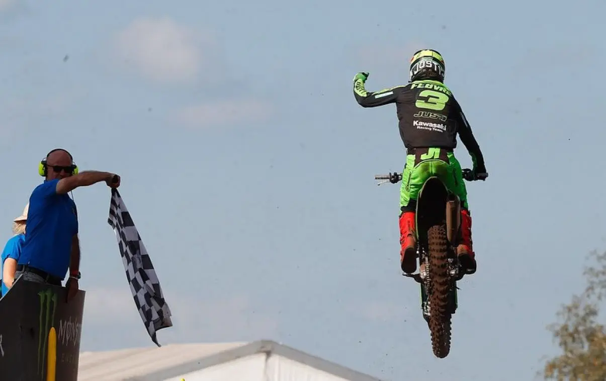 romain febvre mxgp arnhem