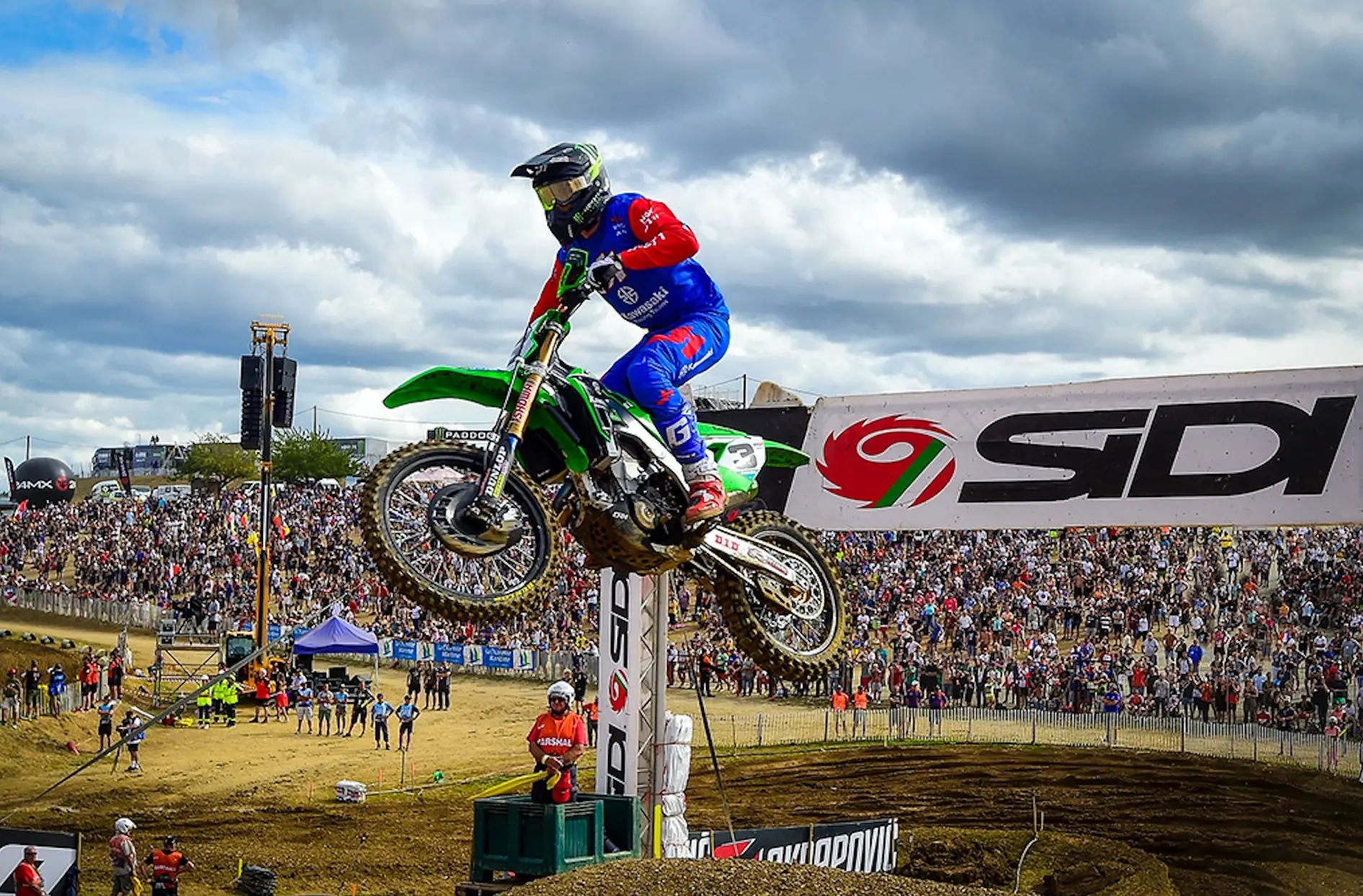 romain febvre