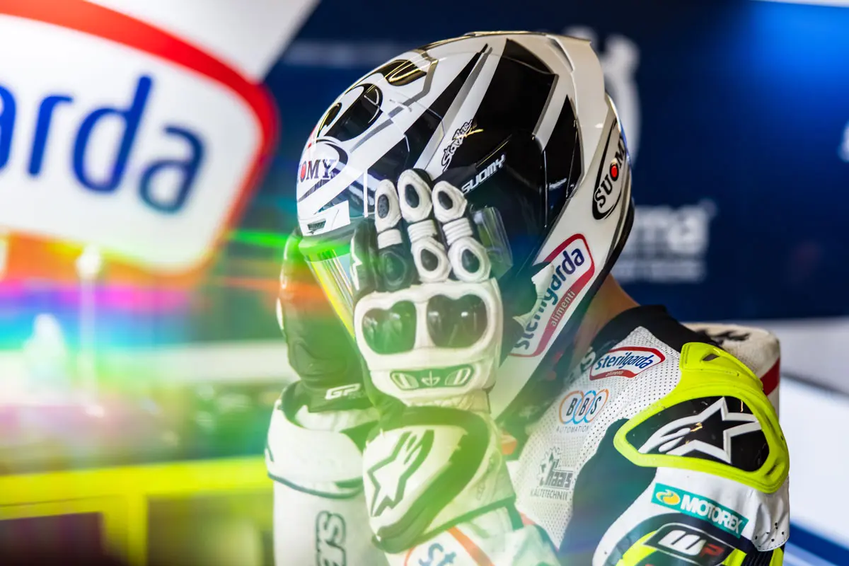 romano fenati