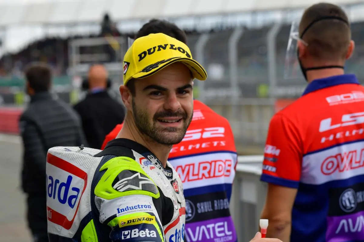 romano fenati moto3