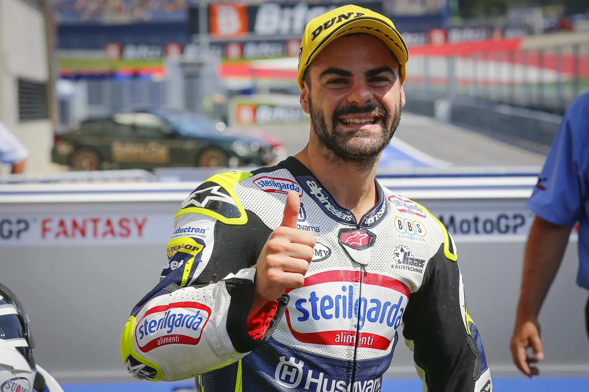 romano fenati moto3
