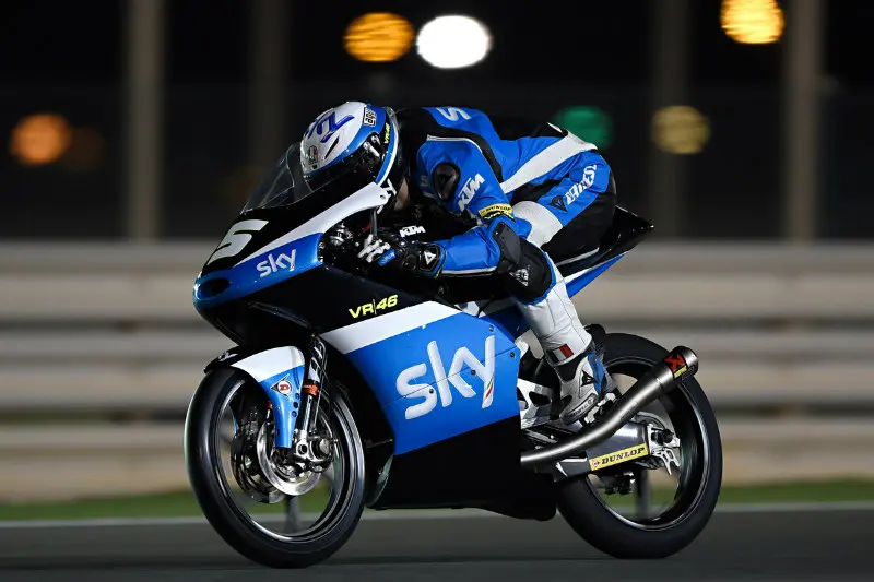 romano fenati operazione 1