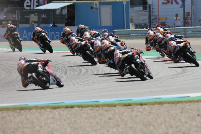 rookies assen 2018257