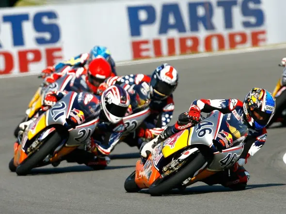 rookies cup battle brno round