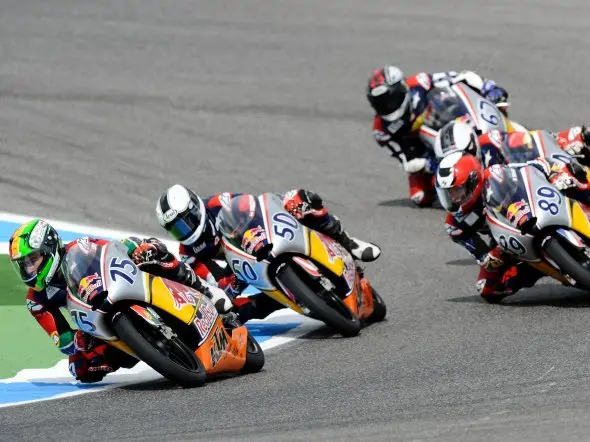 rookies cup estorilrace 2011