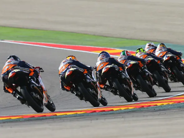 rookies cup preview test aragon 2014