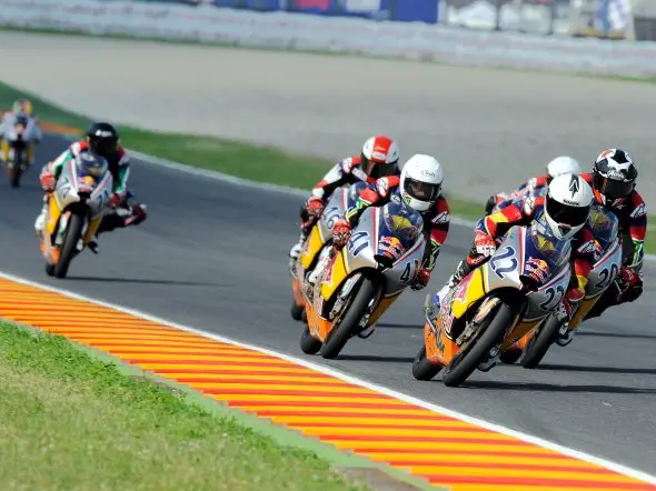 rookiescup mugello 2010