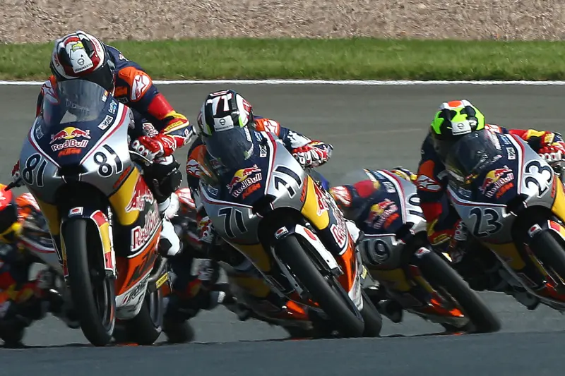 rookiescup preview spielberg 1
