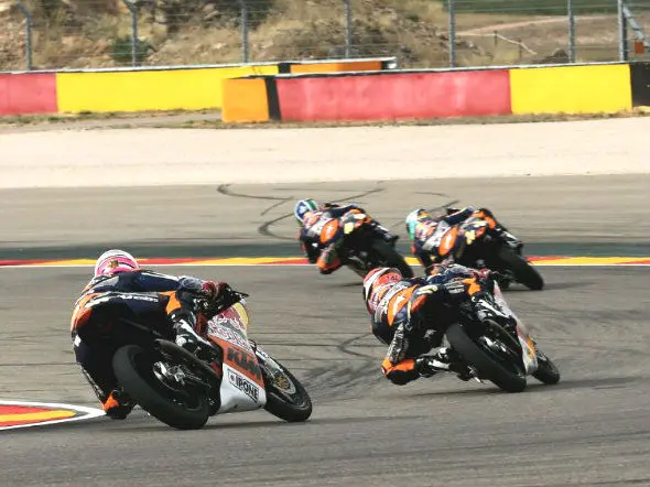 rookiescuparagon2013