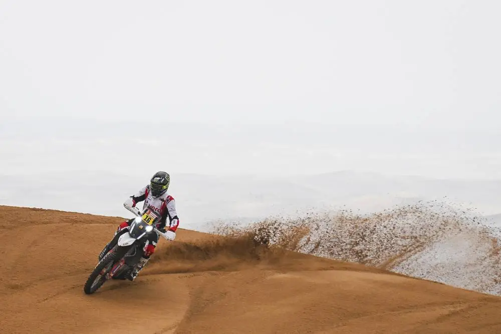 ross branch dakar