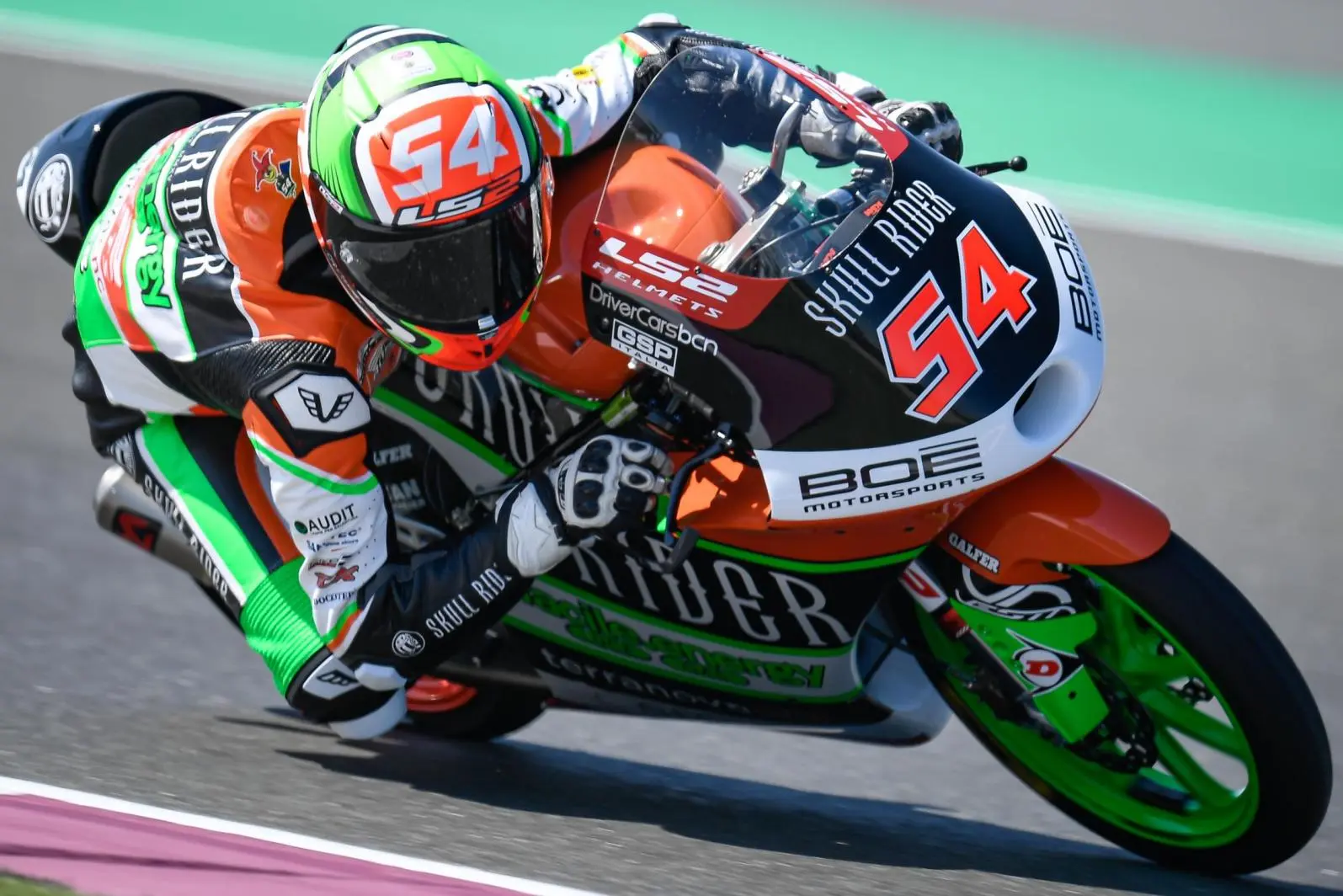 rossi 1 0