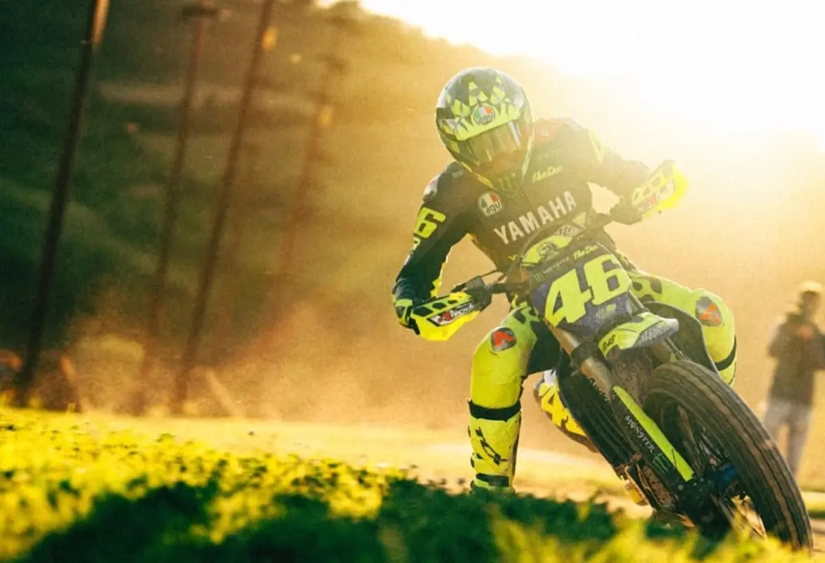 rossi