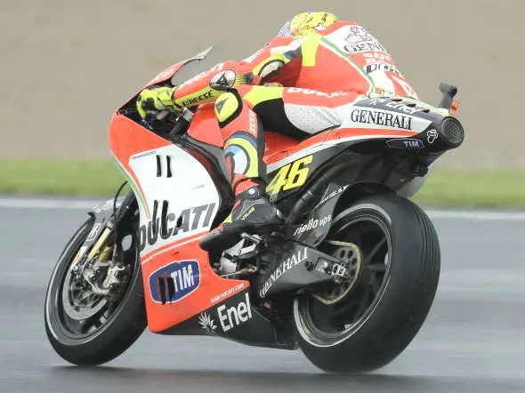 rossi gp12 1