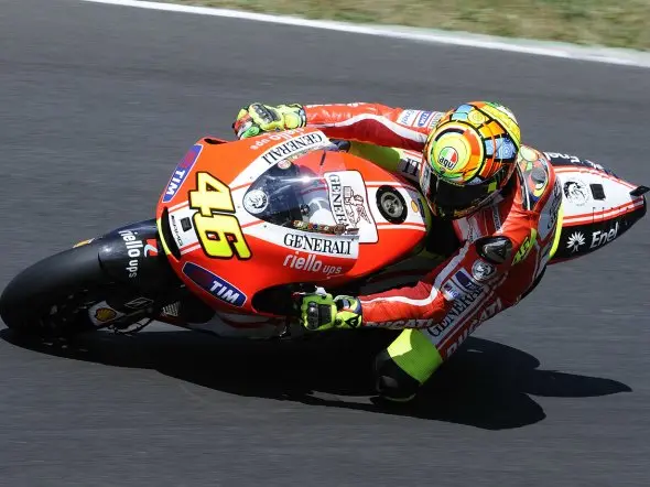 rossi gp12 1000cc