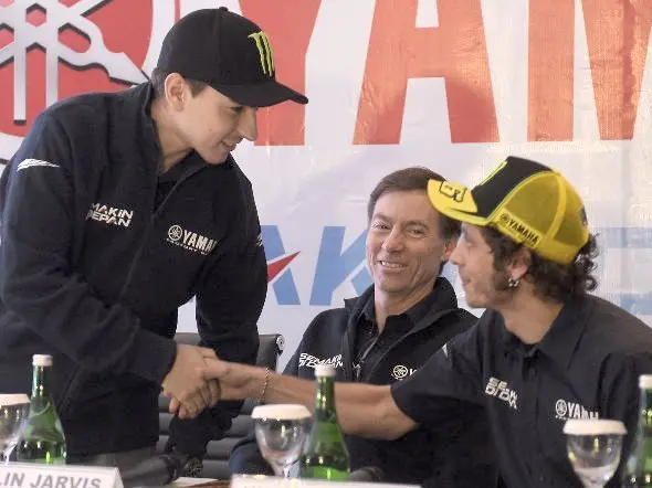 rossi lorenzo jakarta 2013