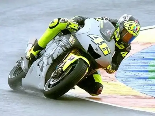 rossi m1 rain 1