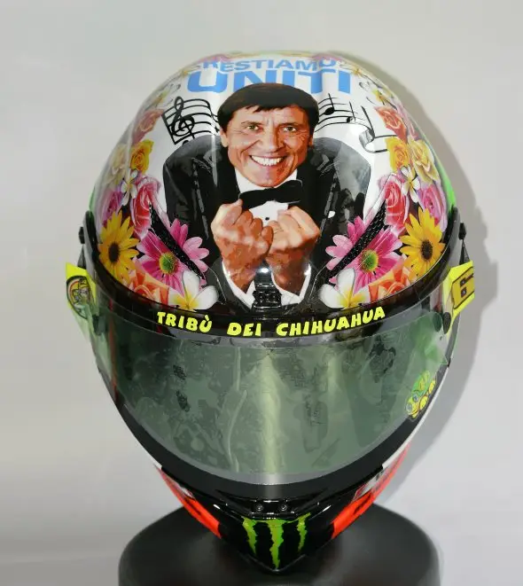 rossi restiamo uniti 2