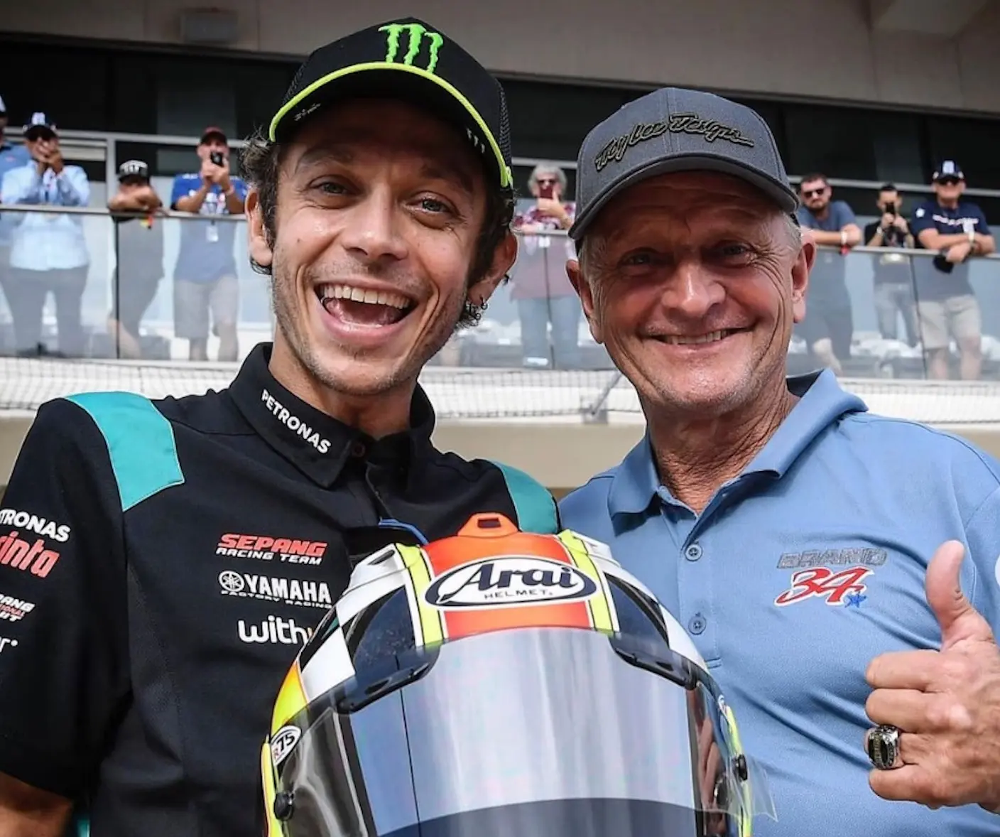rossi schwantz