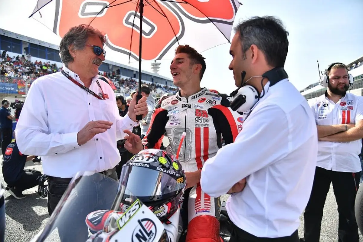 rossi simoncelli moto3